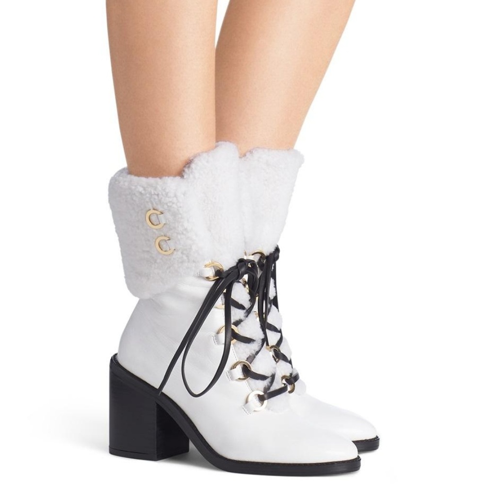 uunworn Stuart Weitzman Misha Bootie